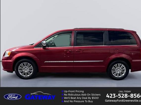 CHRYSLER TOWN AND COUNTRY 2015 2C4RC1CG7FR742231 image CHRYSLER TOWN AND COUNTRY 2015 2C4RC1CG7FR742231 image